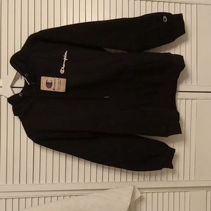 XL Men or Women's Pullover Champion Hoodie